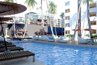 Arcadia Beach Resort Pattaya