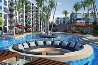 Arcadia Beach Resort Pattaya