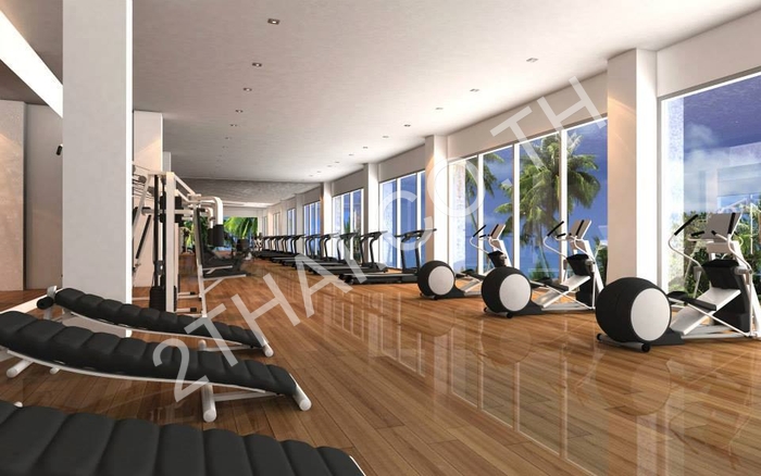 Arcadia Beach Resort Pattaya, พัทยา, พัทยาใต้ - photo, price, location map