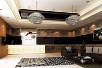 Arcadia Beach Resort Pattaya
