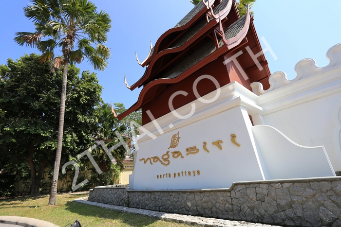 Naga Siri, พัทยา, พัทยาเหนือ - photo, price, location map