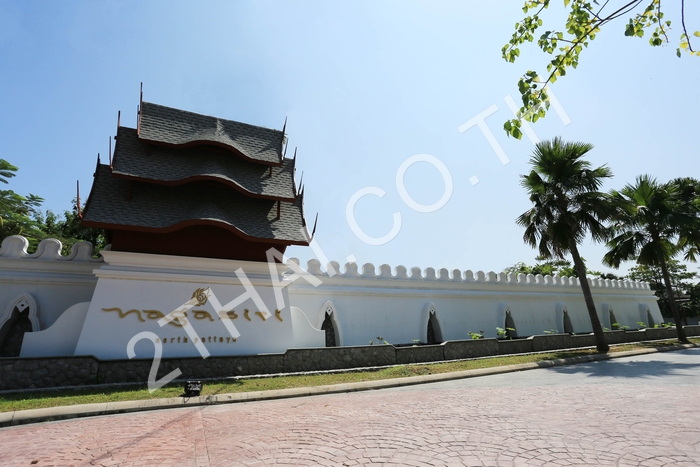 Naga Siri, พัทยา, พัทยาเหนือ - photo, price, location map
