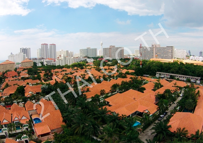 View Talay Villas, พัทยา, จอมเทียน - photo, price, location map