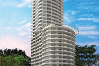 Sands Condominium