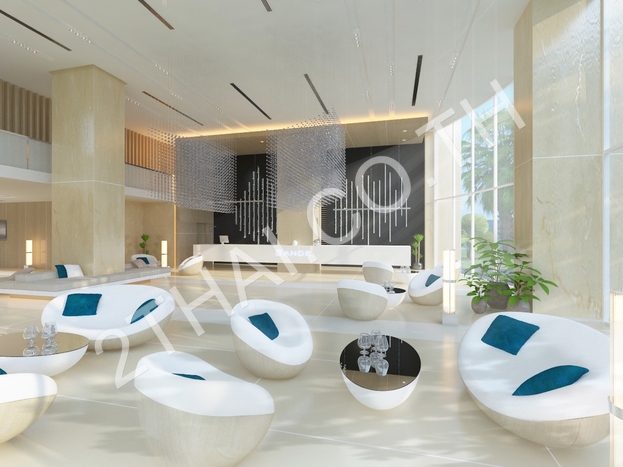 Sands Condominium, พัทยา, พระตำหนัก - photo, price, location map