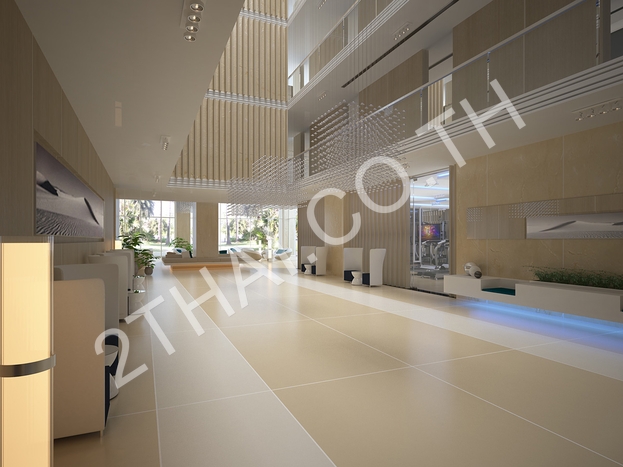 Sands Condominium, พัทยา, พระตำหนัก - photo, price, location map