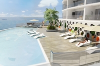 Sands Condominium