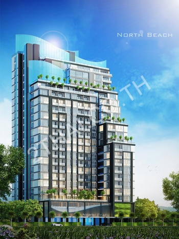 North Beach, พัทยา, พัทยาเหนือ - photo, price, location map