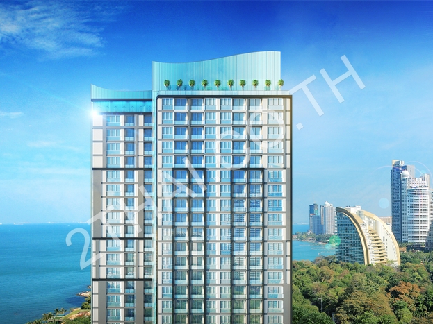North Beach, พัทยา, พัทยาเหนือ - photo, price, location map