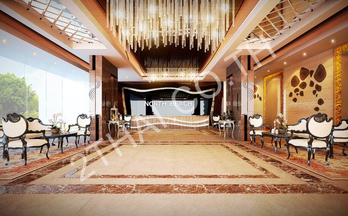 North Beach, พัทยา, พัทยาเหนือ - photo, price, location map