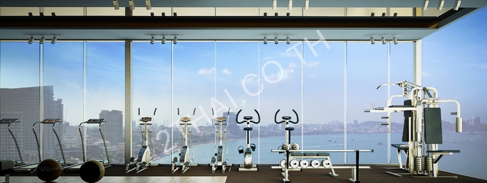 North Beach, พัทยา, พัทยาเหนือ - photo, price, location map