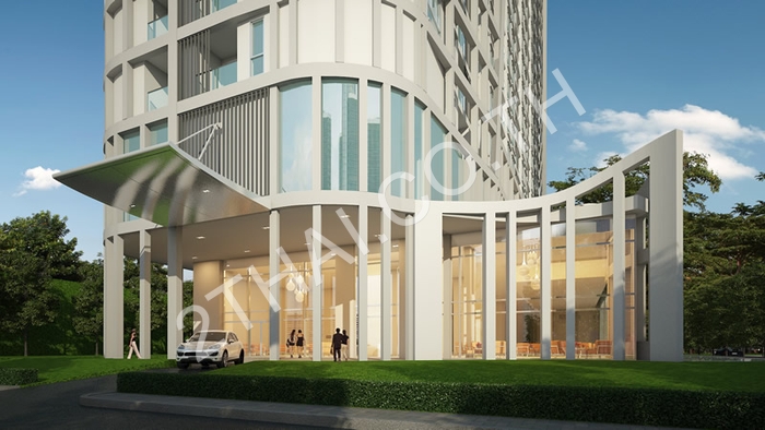 Royal Tulip Suites Pattaya, พัทยา, พระตำหนัก - photo, price, location map