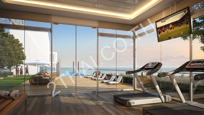 Royal Tulip Suites Pattaya, พัทยา, พระตำหนัก - photo, price, location map