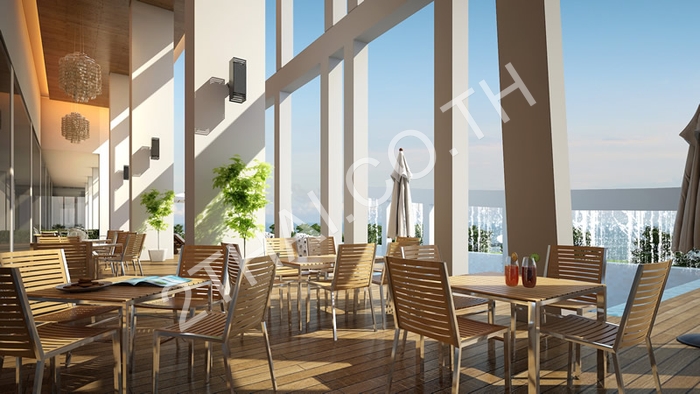 Royal Tulip Suites Pattaya, พัทยา, พระตำหนัก - photo, price, location map