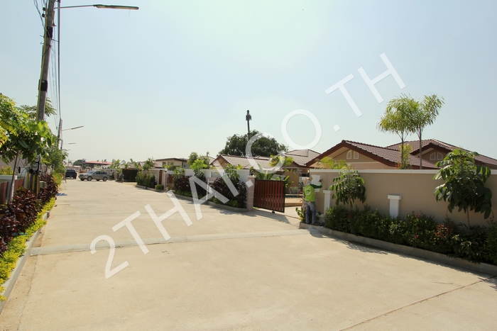 The Bliss, พัทยา, ห้วยใหญ่ - photo, price, location map