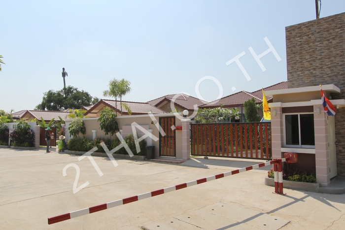 The Bliss, พัทยา, ห้วยใหญ่ - photo, price, location map