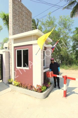 The Bliss, พัทยา, ห้วยใหญ่ - photo, price, location map
