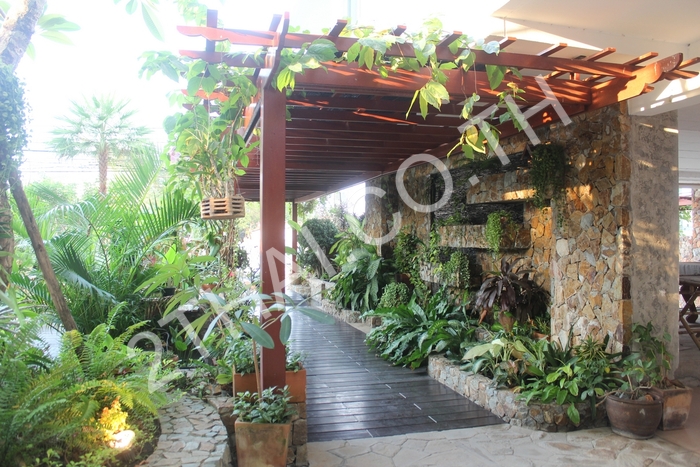 Jomtien Jada Condo, พัทยา, จอมเทียน - photo, price, location map