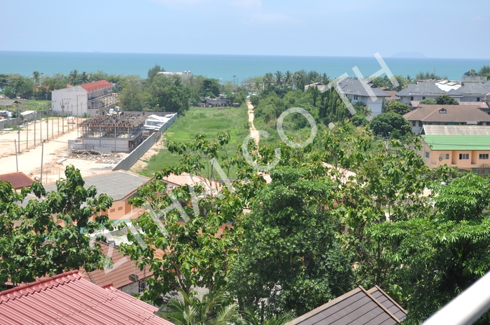 Jomtien Jada Condo, พัทยา, จอมเทียน - photo, price, location map