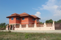 Jomtien CRF villa