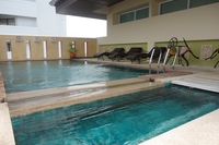 Leela Paradise Residence
