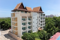 Leela Paradise Residence