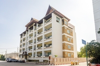 Leela Paradise Residence
