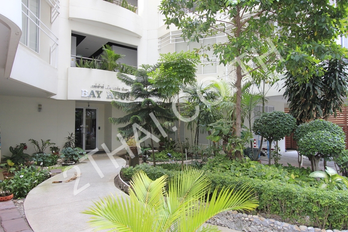 Bay House Pattaya, พัทยา, พัทยากลาง - photo, price, location map