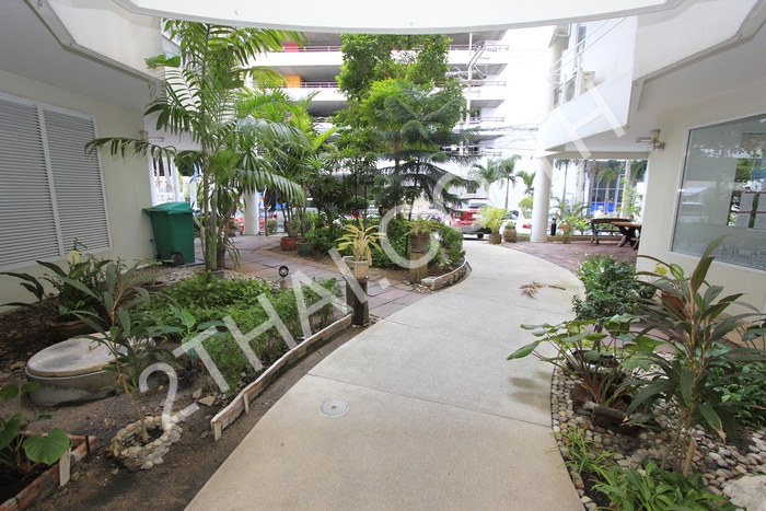 Bay House Pattaya, พัทยา, พัทยากลาง - photo, price, location map