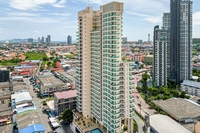 City Garden Tower
