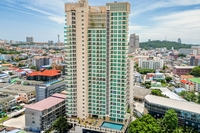 City Garden Tower