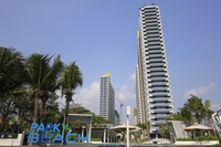 Lumpini Park Beach Jomtien