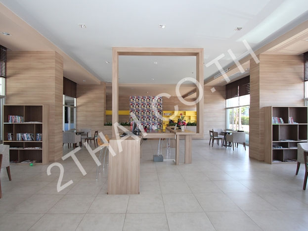 Lumpini Park Beach Jomtien, พัทยา, จอมเทียน - photo, price, location map