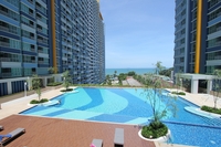 Lumpini Park Beach Jomtien