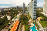 Lumpini Park Beach Jomtien