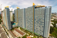 Lumpini Park Beach Jomtien