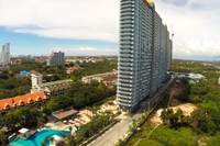 Lumpini Park Beach Jomtien
