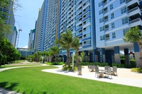 Lumpini Park Beach Jomtien