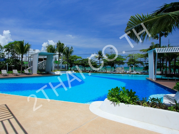 Lumpini Park Beach Jomtien, พัทยา, จอมเทียน - photo, price, location map