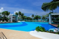 Lumpini Park Beach Jomtien