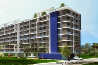 Sea Saran Condominium