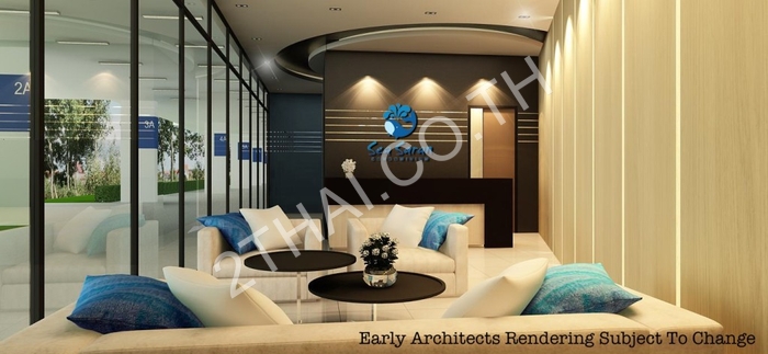 Sea Saran Condominium, พัทยา, บางเสร่ - photo, price, location map