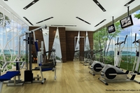 Sea Saran Condominium