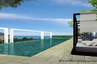 Sea Saran Condominium