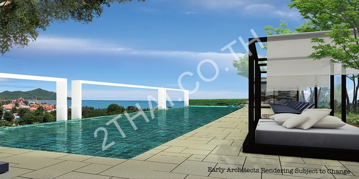 Sea Saran Condominium, พัทยา, บางเสร่ - photo, price, location map