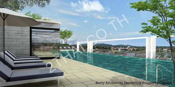 Sea Saran Condominium, พัทยา, บางเสร่ - photo, price, location map