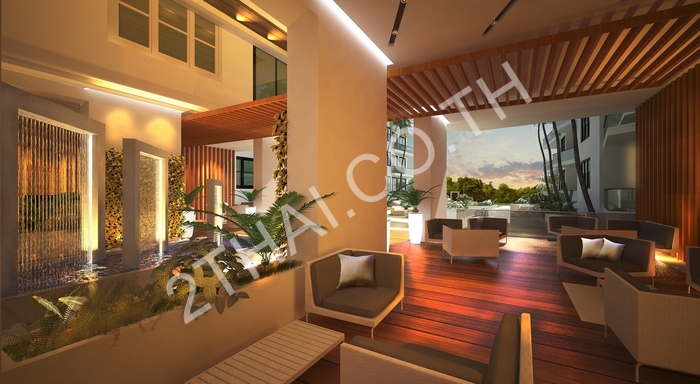 Imperial Twins Residence, พัทยา, พระตำหนัก - photo, price, location map