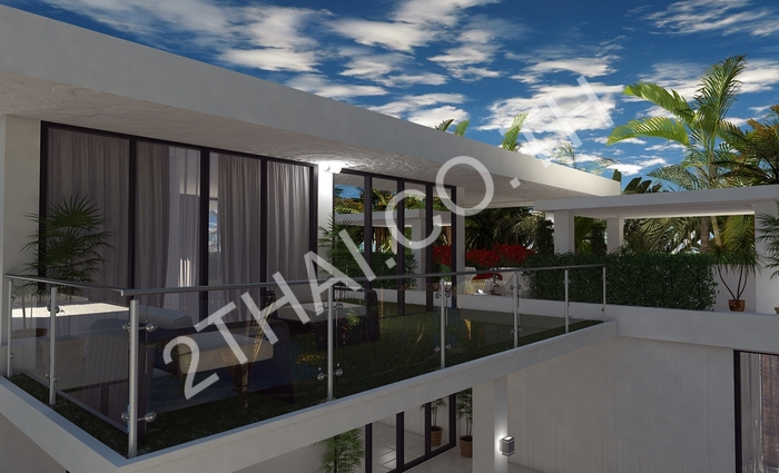 Mountain Village 2, พัทยา, ห้วยใหญ่ - photo, price, location map