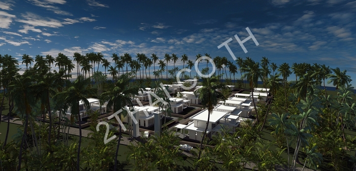 Mountain Village 2, พัทยา, ห้วยใหญ่ - photo, price, location map