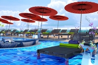 Arcadia Beach Residence Naklua